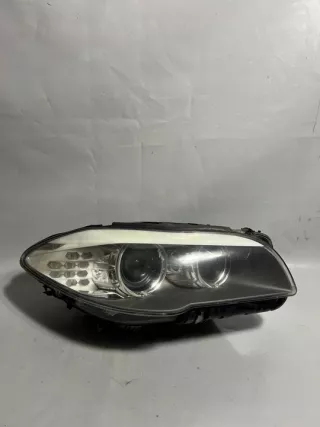 7203246 Фара правая BMW 5 F10/F11/GT F07 Арт e12734637, вид 4