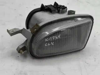 14726100 Фара противотуманная левая Mercedes CLK W208 Арт e12734603, вид 2