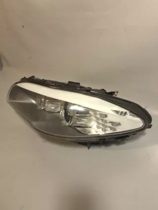 010131-62 Фара правая BMW 5 F10/F11/GT F07 Арт e12734583, вид 3