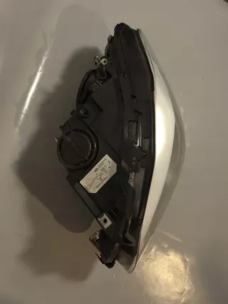 010131-62 Фара правая BMW 5 F10/F11/GT F07 Арт e12734583, вид 4