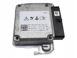 1EA959655EH Блок AirBag Cupra Born Арт e12734493, вид 2