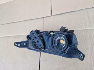 Фара противотуманная правая Hyundai Tucson 3 Арт e12734459, вид 3