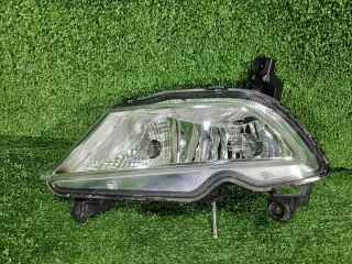2015-2019 92201-C8200 Фара противотуманная левая Hyundai i20  2 Арт e12734447, вид 1