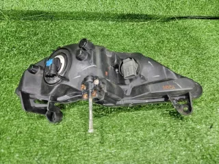 2015-2019 92201-C8200 Фара противотуманная левая Hyundai i20  2 Арт e12734447, вид 5
