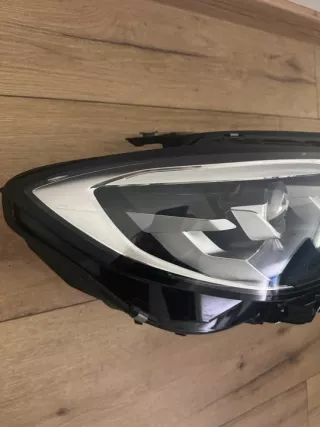 5A1DB38-02 Фара правая BMW 3 G20/G21 Арт e12734320, вид 2