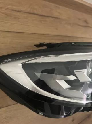 5A1DB38-02 Фара правая BMW 3 G20/G21 Арт e12734320, вид 3