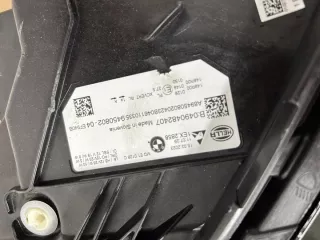 9450802 Фара правая BMW 3 G20/G21 Арт e12734308, вид 4