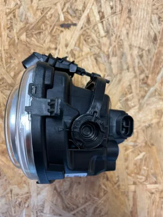 7560500001 Фара противотуманная правая BMW X2 F39 Арт e12734207, вид 4