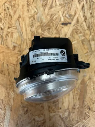 7560500001 Фара противотуманная правая BMW X2 F39 Арт e12734207, вид 5