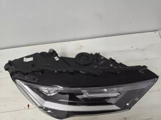 4M0941012C Фара правая Audi Q7 4M Арт e12734162, вид 2