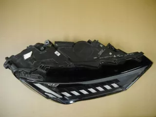 4M0941040C audiolcar1 Фара правая Audi Q7 4M Арт e12734161, вид 2