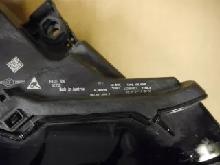 4M0941040C audiolcar1 Фара правая Audi Q7 4M Арт e12734161, вид 3