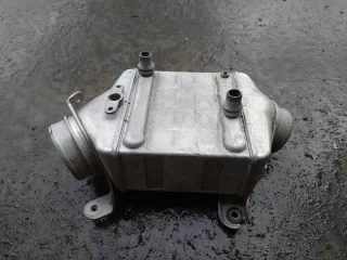 7575406 Интеркулер BMW 5 F10/F11/GT F07 Арт e12734143, вид 2