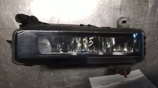11321100000 Фара противотуманная правая BMW 3 G20/G21 Арт e12734049, вид 1