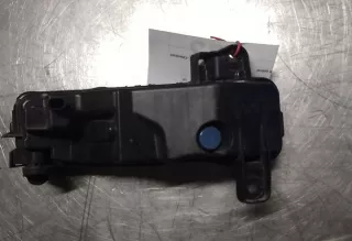 11321100000 Фара противотуманная правая BMW 3 G20/G21 Арт e12734049, вид 2