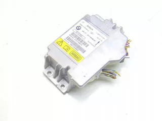 9171948 Блок AirBag BMW 1 E81/E82/E87/E88 Арт e12734026, вид 2