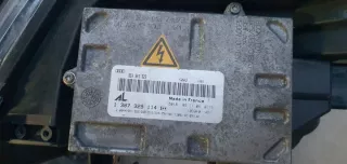 8E0941029BB Фара левая Audi A4 B7 Арт e12733925, вид 4
