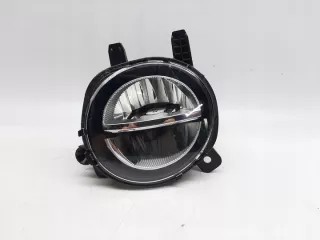 63177315560 Фара противотуманная правая BMW 1 F20/F21 Арт e12733902, вид 1