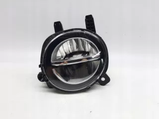 63177315560 Фара противотуманная правая BMW 1 F20/F21 Арт e12733902, вид 2