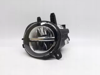 63177315560 Фара противотуманная правая BMW 1 F20/F21 Арт e12733902, вид 4
