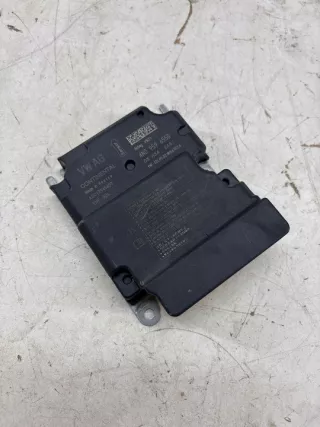 4N0959655G Блок AirBag Audi A7 2 (S7,RS7) Арт e12733901, вид 3