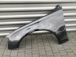 8K0821105 Крыло переднее левое Audi A4 B8 Арт e12733889, вид 1