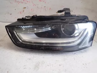 2012-2015 8K0941005C Фара левая Audi A4 B8 Арт e12733880, вид 1