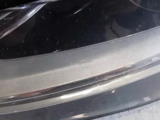 2012-2015 8K0941005C Фара левая Audi A4 B8 Арт e12733880, вид 4