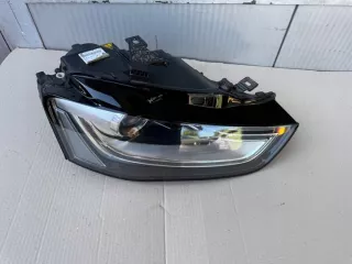 8K0941032C Фара правая Audi A4 B8 Арт e12733879, вид 1