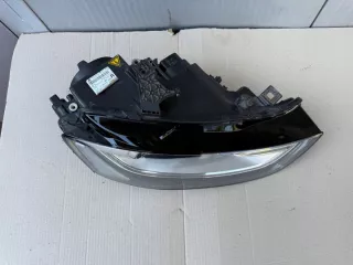 8K0941032C Фара правая Audi A4 B8 Арт e12733879, вид 2