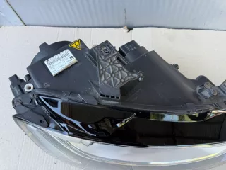 8K0941032C Фара правая Audi A4 B8 Арт e12733879, вид 3