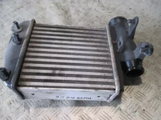  Интеркулер Audi A6 C6 (S6,RS6) Арт e12733857, вид 1