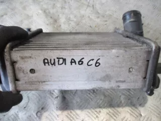  Интеркулер Audi A6 C6 (S6,RS6) Арт e12733857, вид 3