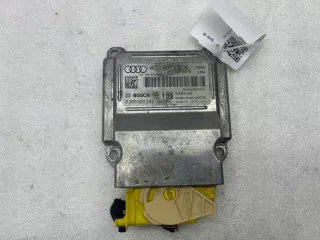 4G0907637K Блок AirBag Audi A6 C7 (S6,RS6) Арт e12733847, вид 2