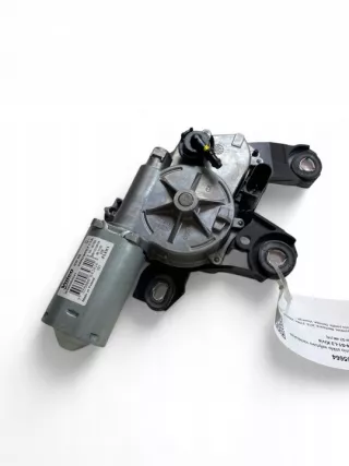 4M0955711A Моторчик стеклоочистителя фар Audi Q7 4M Арт e12733833, вид 1