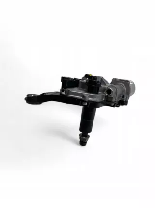 4M0955711A Моторчик стеклоочистителя фар Audi Q7 4M Арт e12733833, вид 2