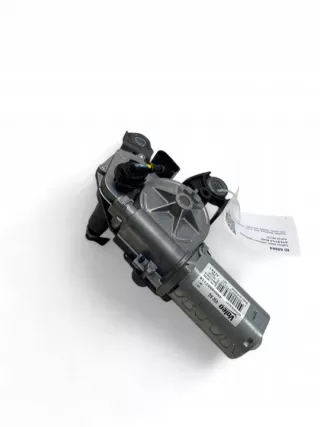 4M0955711A Моторчик стеклоочистителя фар Audi Q7 4M Арт e12733833, вид 4