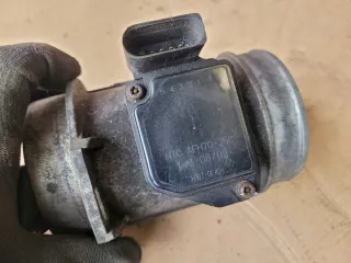 059906461D Расходомер воздуха Audi A4 B7 Арт e12733804, вид 2