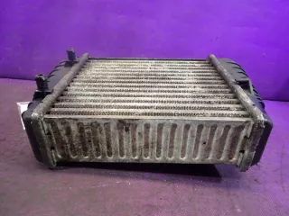 AVF130KM 3B0145805D Интеркулер Audi A4 B6 Арт e12733799, вид 4
