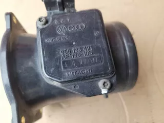 058133471 Расходомер воздуха Audi A3 8L Арт e12733711, вид 2