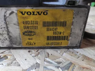8644345 65CFM2 Моновпрыск Volvo S60 2 Арт e12733686, вид 2