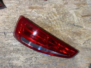 8U0945093N Фонарь задний левый Audi Q3 1 Арт e12733684, вид 2