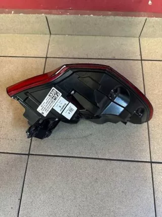 83A945092 Фонарь задний правый Audi Q3 1 Арт e12733662, вид 3
