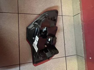 83A945092 Фонарь задний правый Audi Q3 1 Арт e12733662, вид 4