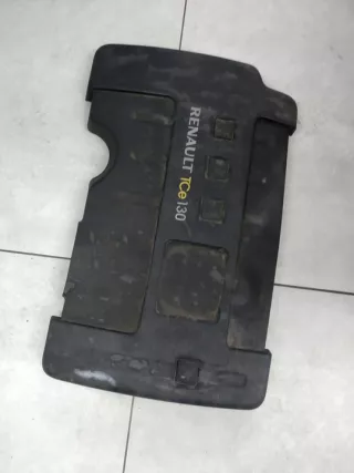 140482708R Декоративная крышка двигателя Renault Megane 3 Арт e12733661, вид 1
