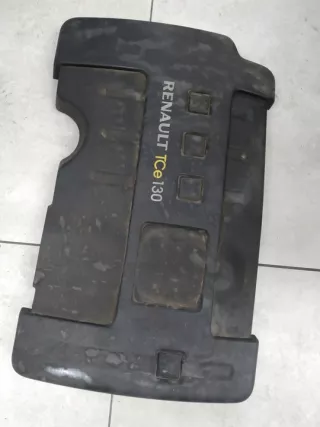140482708R Декоративная крышка двигателя Renault Megane 3 Арт e12733661, вид 2