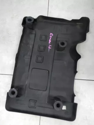 140482708R Декоративная крышка двигателя Renault Megane 3 Арт e12733661, вид 3