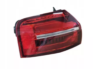 4H0945095J Фонарь задний левый Audi A8 D4 (S8) Арт e12733640, вид 2