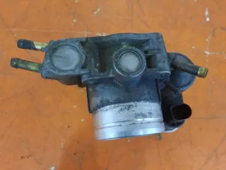 255520 Моновпрыск Volkswagen Passat B5 Арт e12733530, вид 2