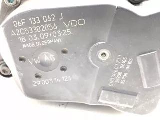 06F133062J LORK-834-26607 Моновпрыск Volkswagen Passat B6 Арт e12733510, вид 4